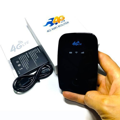 Bán bộ phát wifi di động từ sim 3G 4G ZTE MF925 tốc độ cực KHỦNG chuẩn 4G LTE 150 Mbps