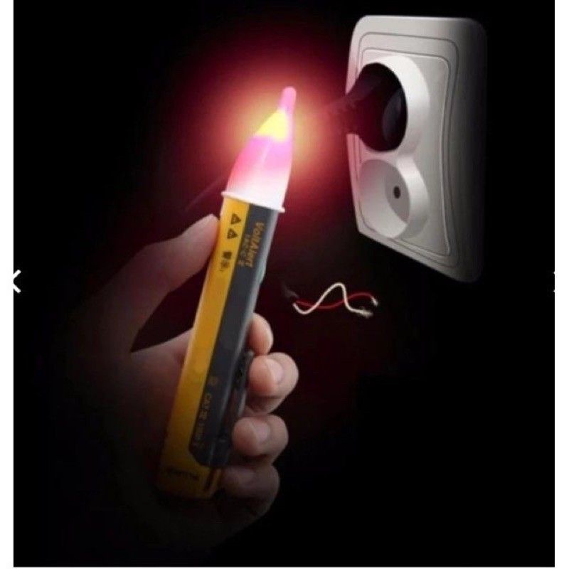 Bút thử điện thông minh,bút thử điện âm tường