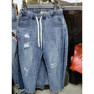 Quần bò lẻ sz xả 150k
