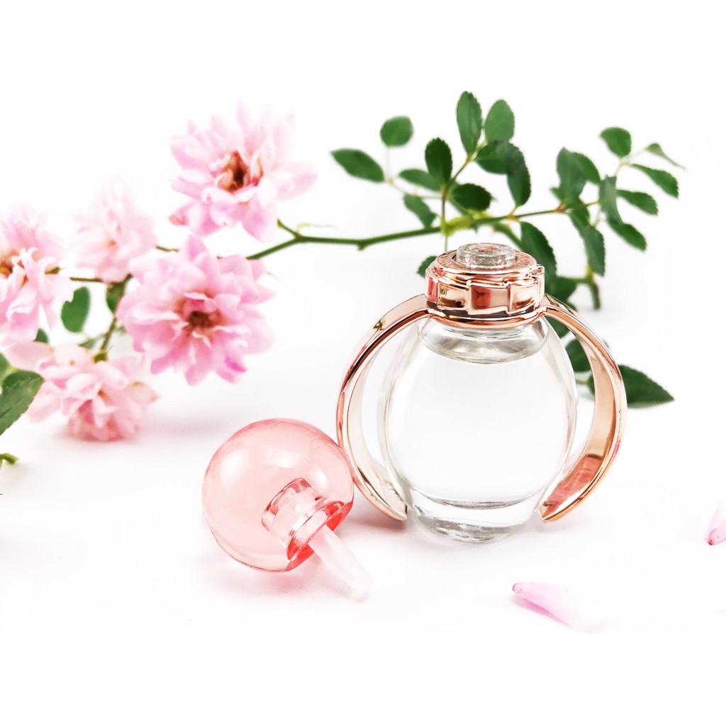 [FREESHIP ĐƠN 99K] - Nước hoa nữ BVLGARI Rose Goldea Eau de Parfum 5ml