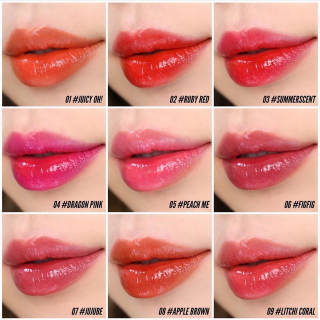 Son Romand Juicy Lasting Tint | BigBuy360 - bigbuy360.vn