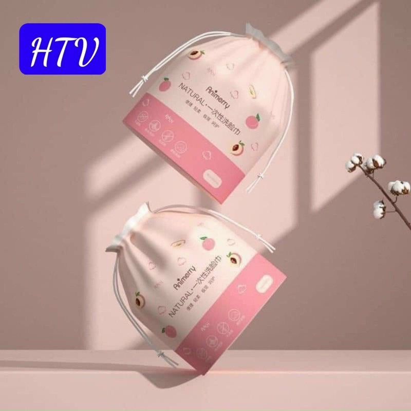 Combo 2 Túi Khăn Giấy Tẩy Trang 240 Miếng | BigBuy360 - bigbuy360.vn