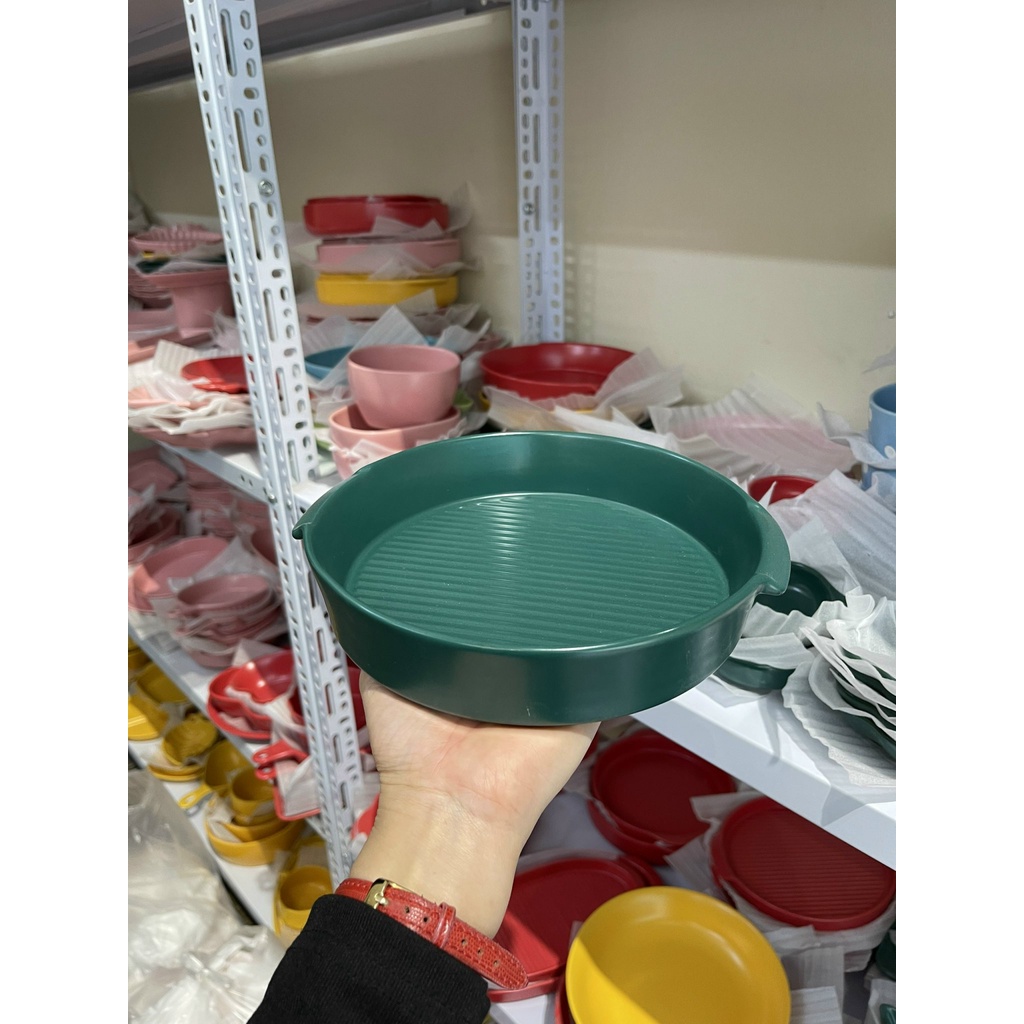 Bát đĩa decor siêu đẹp chảo nướng ganh sâu gốm sư, trang trí đồ ăn, nướng bánh..