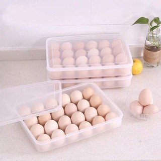 Khay đựng trứng 24 quả