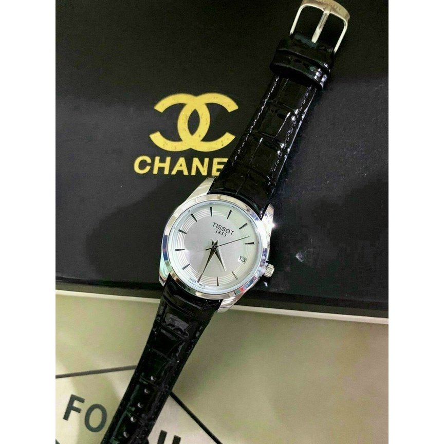 Đồng hồ Tissot nữ - chống nước tuyệt đối
