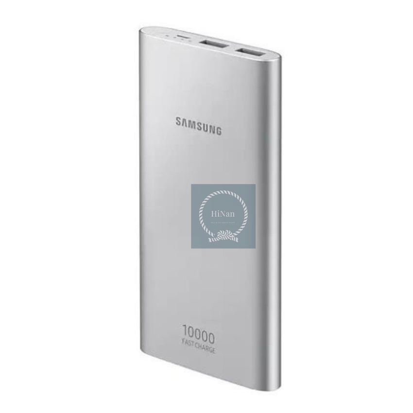 Sạc Dự Phòng EB-P1100 Dung Lượng 10000mAh Hỗ Trợ 2 Cổng USB +1 TypeC - HiNan Shop