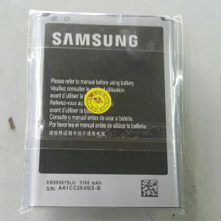 Pin sam sung not2