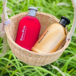 Sữa tắm nước hoa bettina
