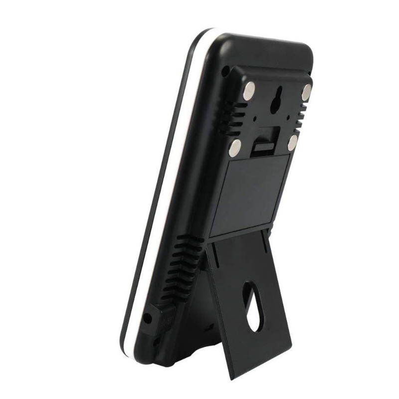 Nhiệt Kế Kỹ Thuật Số Đo Độ Ẩm Chính Xác Cao Dùng Trong Nhà