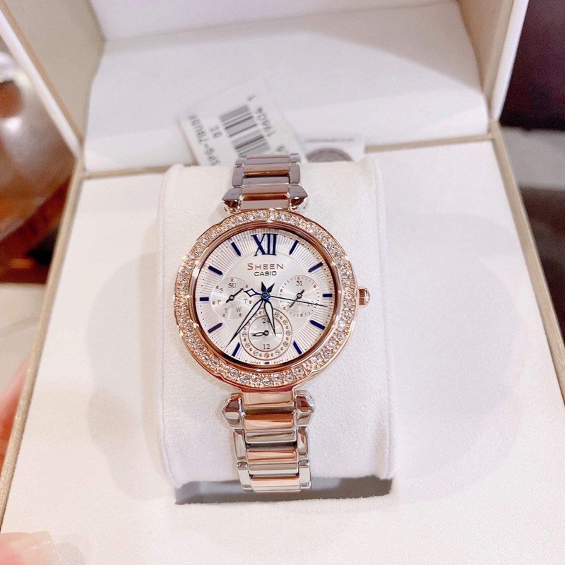Đồng hồ nữ Casio .