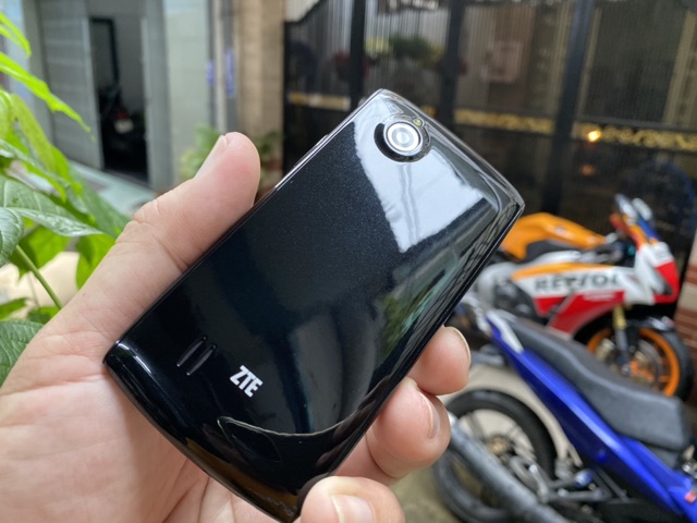 Điện thoại zte blade s chính hãng