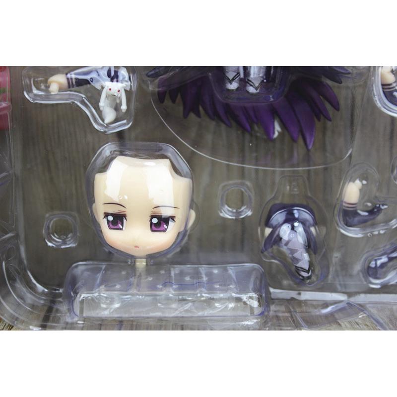 Mô hình Nendoroid 456 - Nendoroid Devil Homura