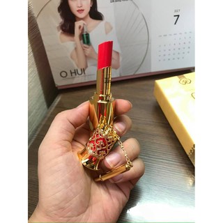 SON thỏi full hoàng cung whoo
