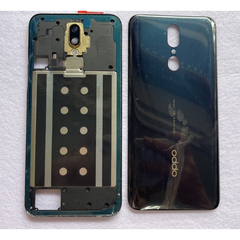 Vỏ oppo F11