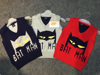 Len gile batman