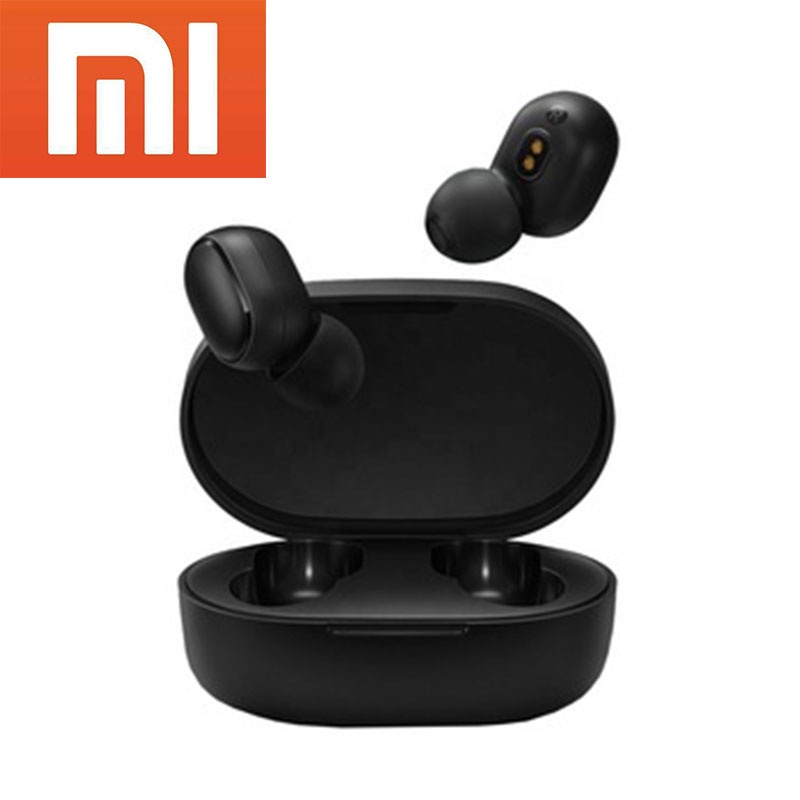 Tai nghe không dây Xiaomi Airdots 2 Tws Blutooth 5.0 Stereo Earbuds