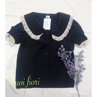Áo kiểu loan 7171 (16/06)
