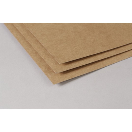 Sổ Kraft Clairefontaine 120gsm 50 Feuilles Sheets