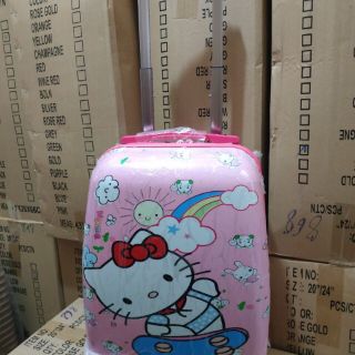 Vali kéo Trẻ Em Size 18