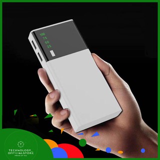 Pin dự phòng Samsung 30000mAh dung lượng thực