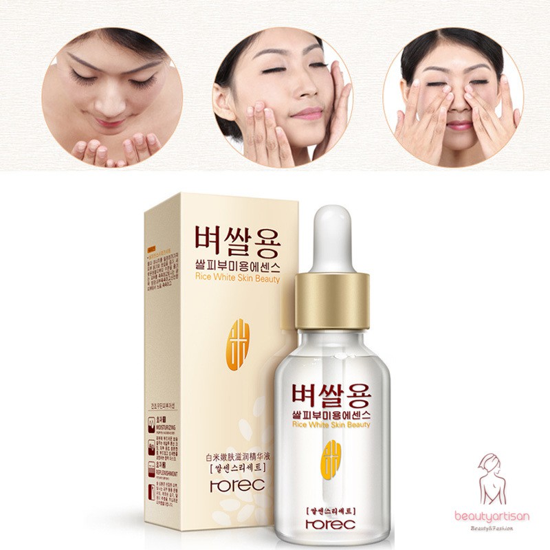 [Hàng mới về] Tinh chất collagen dầu gạo chống lão hóa xóa mờ nếp nhăn hiệu quả | BigBuy360 - bigbuy360.vn