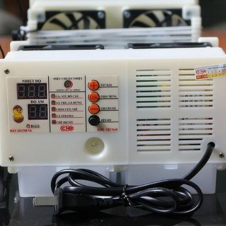 Máy ấp v6 cne