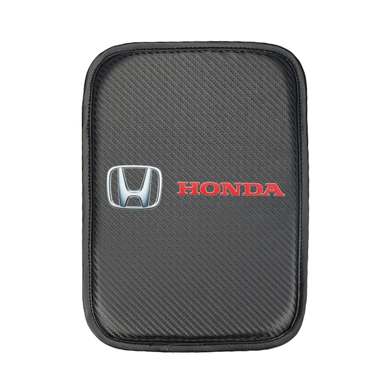 Đệm Kê Tay Cho Xe Hơi Honda Freed Brio City Civic CRV HRV BRV