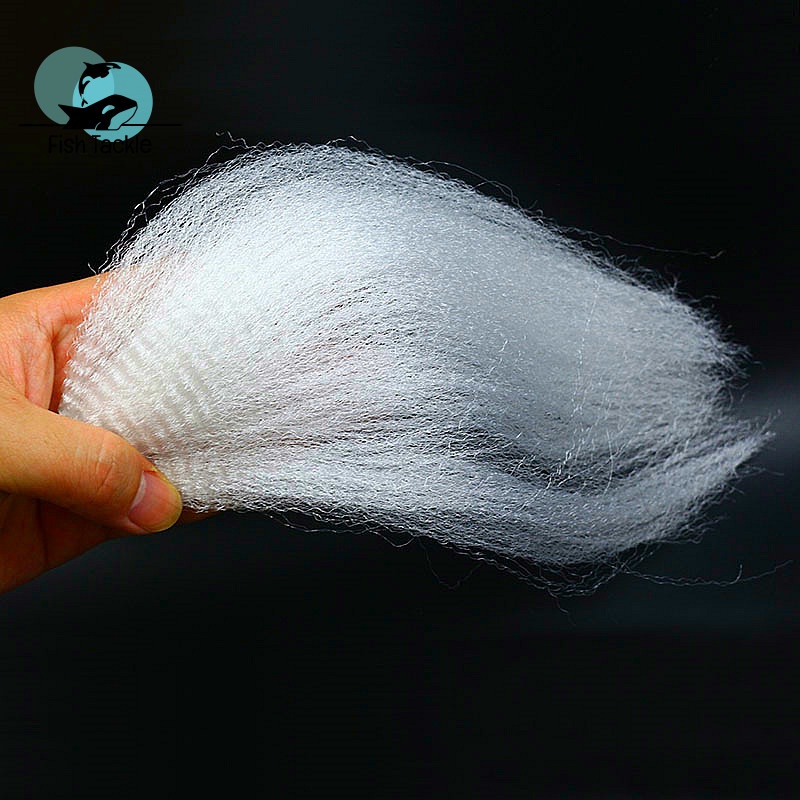 Cuộn Dây Câu Cá Sợi Tổng Hợp