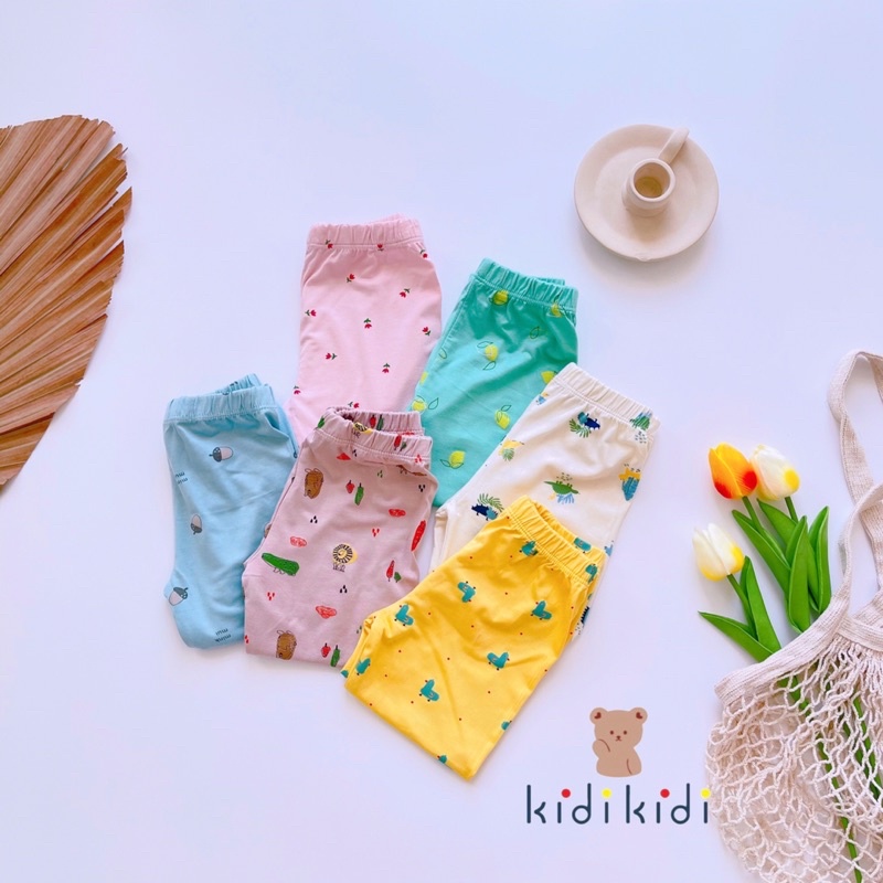 Bộ minky mom thun lạnh dài tay ❤️ freeship ❤️ đồ ngủ cho bé trai bé gái minky mom loại 1