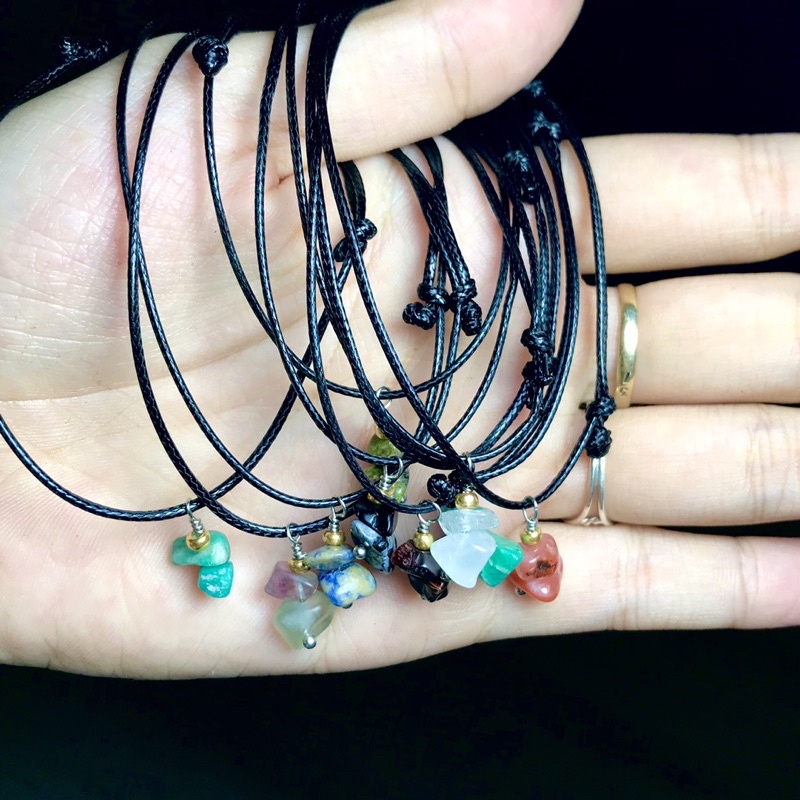 TRƠN, Vòng tay handmade