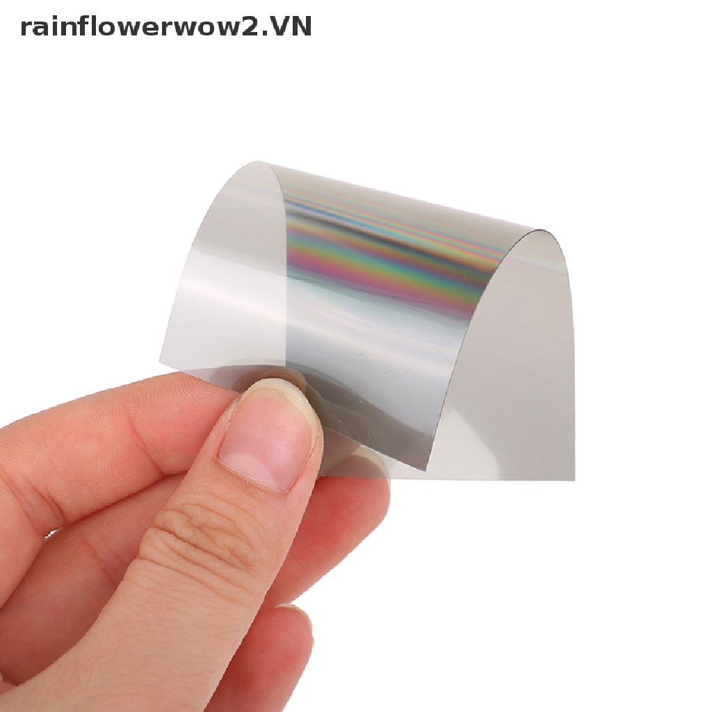 Bộ 2 Tấm Lọc Phân Cực Bóng Màn Hình LCD 87 * 41mm Chuyên Dụng Cho LCD &amp; Artwork