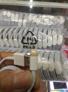Dây sạc ip5->ip8p