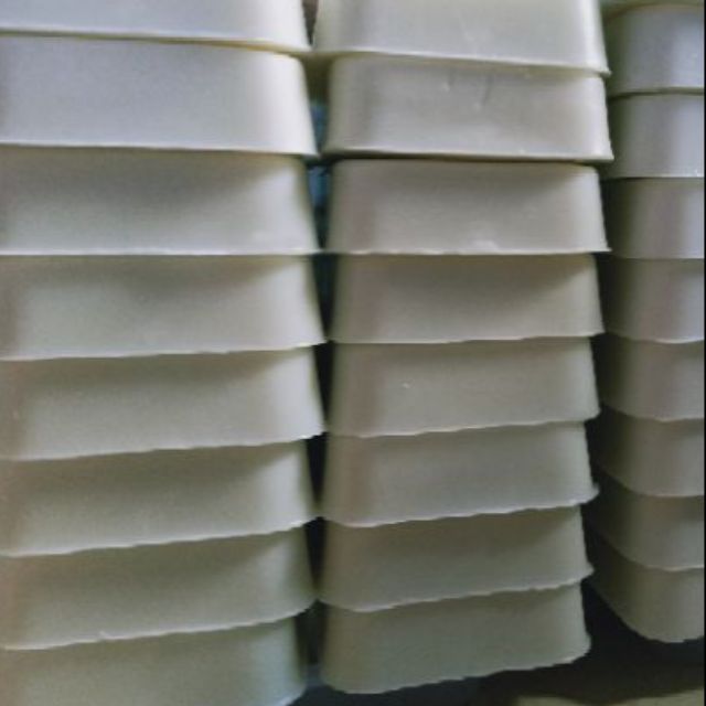 Phôi xà phòng trắng Base 1kg | BigBuy360 - bigbuy360.vn