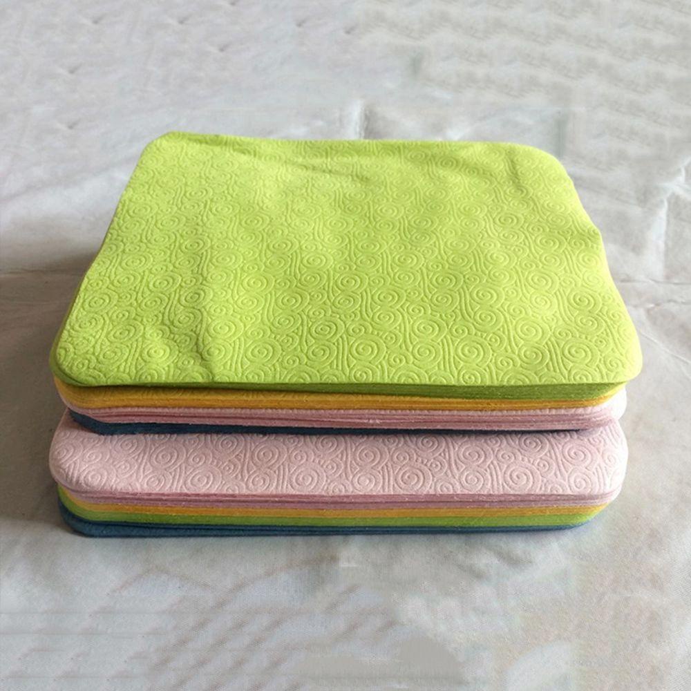 Mắt Kính Bằng Vải Mềm Bốn Màu Chất Lượng Cao MXMUSTY