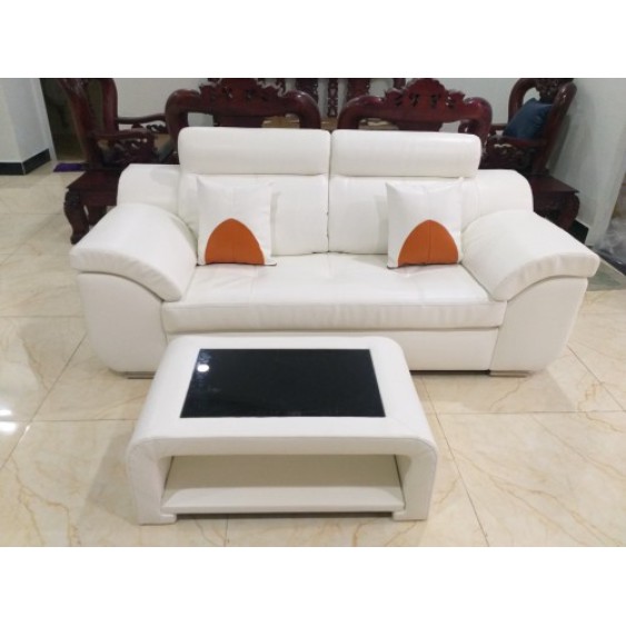 Sofa phòng khách cao cấp Adora CB04 - đóng theo yêu cầu