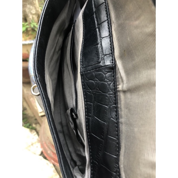 Túi da thật hàng si tuyển