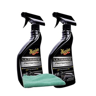 Phục hồi nhựa đen Meguiars G14716 / Meguiar’s G14716 Ultimate Protectant
