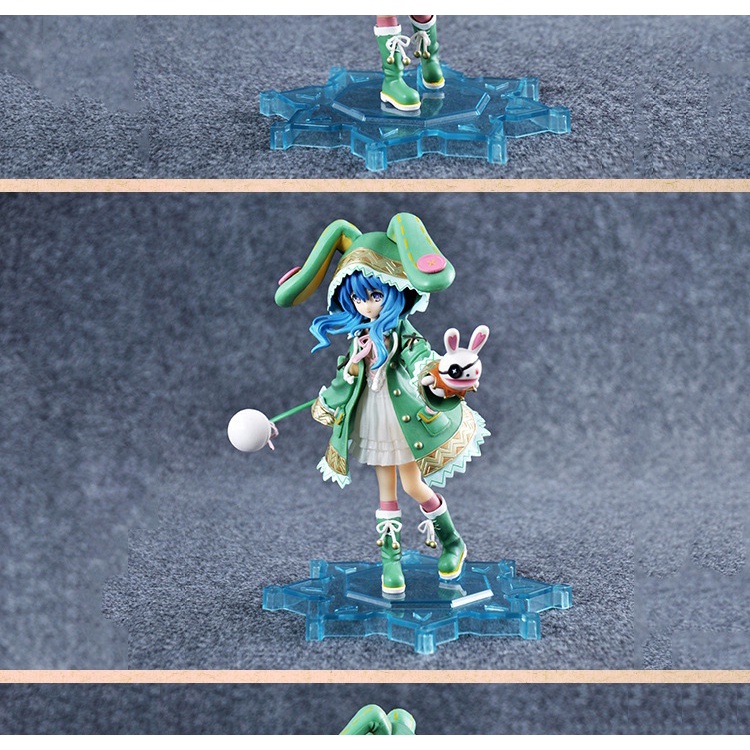 Mô Hình Nhân Vật Yoshino Hoạt Hình DATE A LIVE 20cm