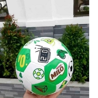 BÓNG ĐÁ CHO BÉ. HÀNG KM CỦA MILO.