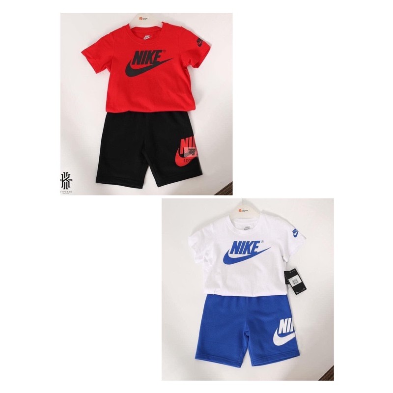 Set thể thao bé trai