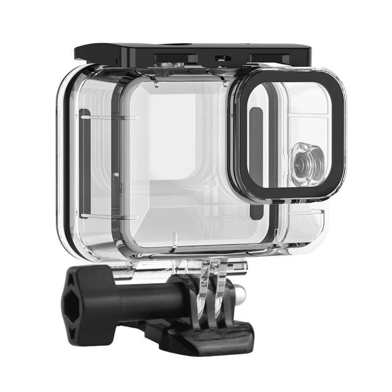 Vỏ Bảo Vệ Chống Thấm Nước Chống Trầy Xước Cho Camera Thể Thao 9