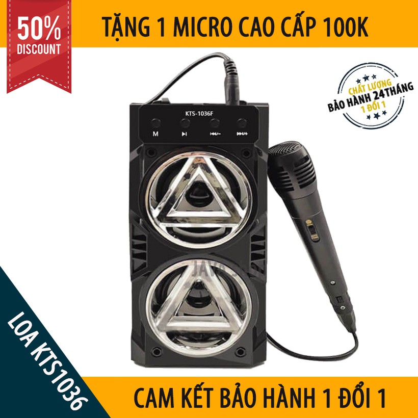 [MICRO 6.5] Micro có dây cổng 6.5