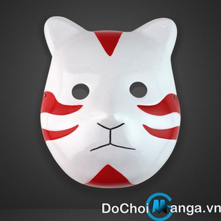 Mặt Nạ Anbu - Naruto Zspring come