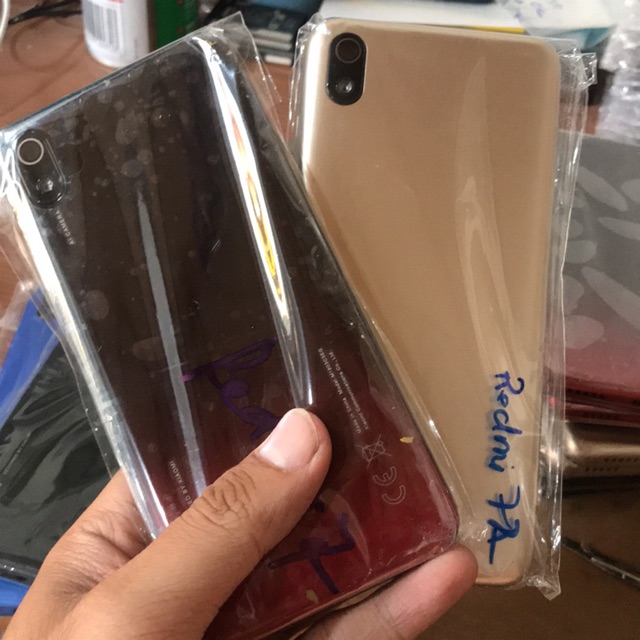 Bộ Vỏ + Sườn Xiaomi Redmi 7A Zin Hàng Cao Cấp