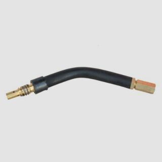 Cổ cong 15AK- Phụ iện hàn mig mini