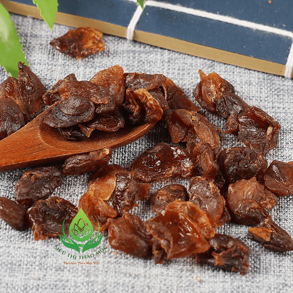 ✅[HÀNG CAO CẤP] Nhãn Nhục Khô Hưng Yên 1Kg Vàng Đẹp Thượng Hạng Cánh Dày Thơm Ngon