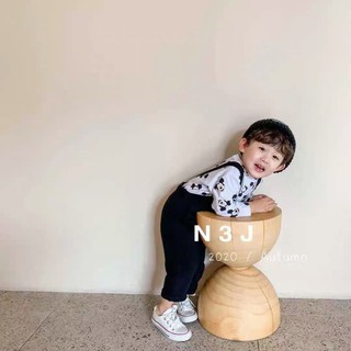 SET YẾM MICKEY KÈM ÁO PHÔNG MICKEY