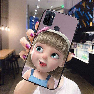 Ốp lưng Vsmart Joy 3/ Active 3/ Star 3/ Bee 3/ Star/ Bee/ Live/ Joy 2 Plus/ Active 1 Plus BST Trà Sữa và Gấu [Giá Xưởng]