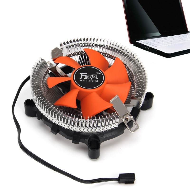 Quạt tản nhiệt 2200RPM cho CPU