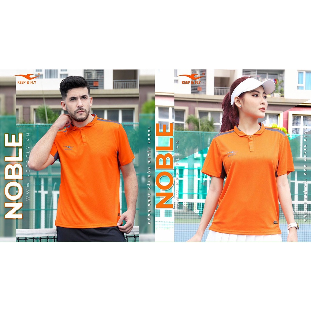 Áo Polo thể thao Đẹp 2021 - Nhận Làm đồng Phục Nhóm Đội Ưu Đãi Khi đặt Số Lượng